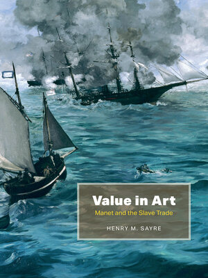 cover image of Value in Art